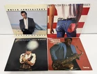 Lot of 4 Bruce Springsteen, Clarence Clemons, Little Steven Vinyl LP Albums