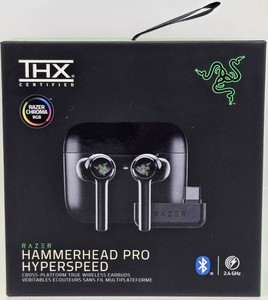Razer HammerHead Hyperspeed Wireless | eBay