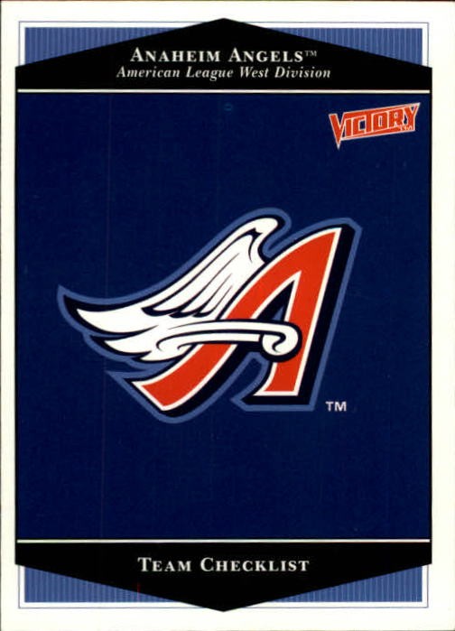 1999 Upper Deck Victory Baseball "Main Set" Cards #1 to #250