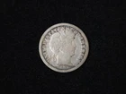 1893-O Barber Silver Dime Fine+ 110125