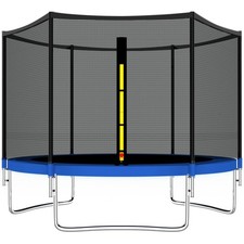 ASTM Certificated Trampoline 8Ft 10Ft 12Ft 14Ft 15Ft 16Ft with Safetty Enclos...