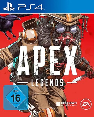 Apex - Legends