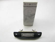 NEW - OEM VW Audi 4D0943021 Rear License Plat...