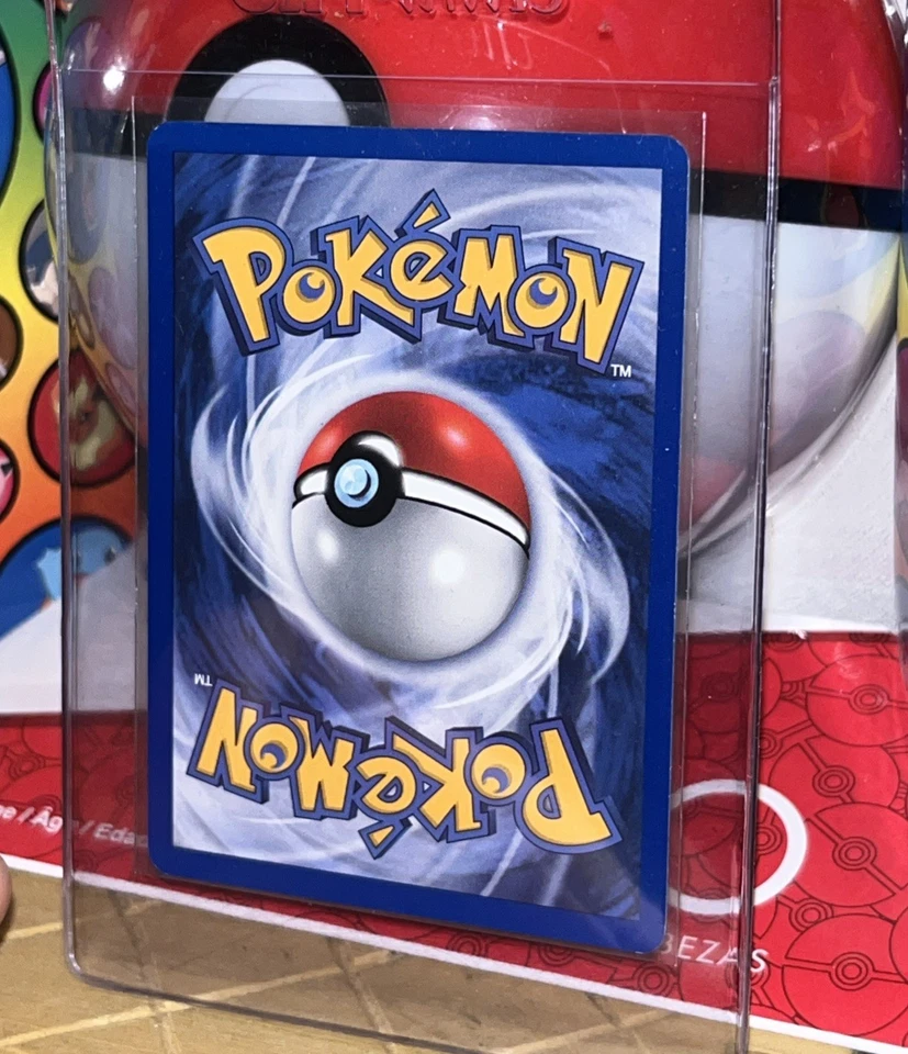 ✨Lt. Surge 017/132 Gym Heroes Holo Authentic Guaranteed Top Notch Shape Vintage - Image 2 of 4