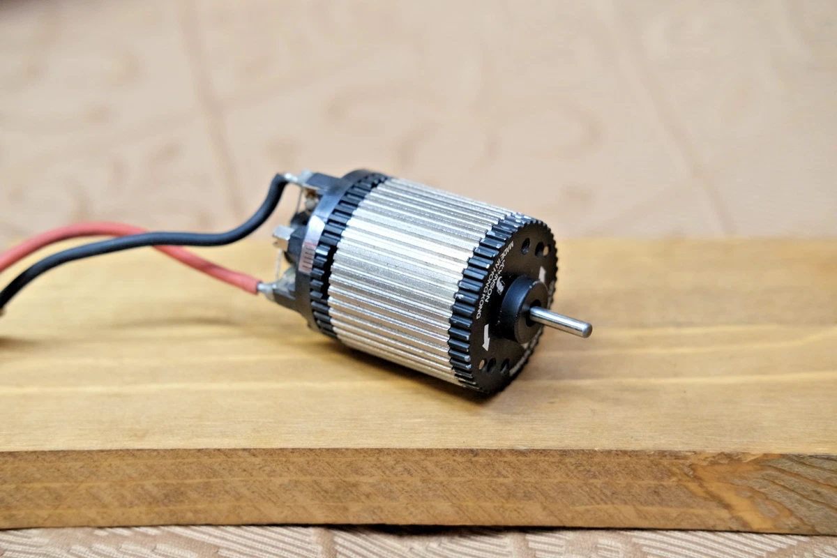 Tamiya Hobby RC Motor/Engine, Exhaust & Fuel System Parts