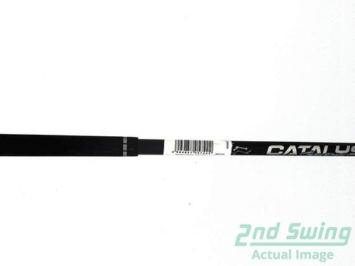 Mint Cleveland CBX Zipcore Wedge Gap GW 50° Graphite Wedge Flex Right 35.5in - Picture 10 of 12