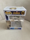 Funko Pop! Marvel Avengers Infinity War #293 Guardians of the Galaxy Groot