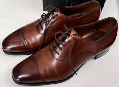 GAZIANO GIRLING Gaziano Garring Size 7E Model OXFORD Oxford GAZIANO GIRLING Gaziano Garring Size 7E Model OXFORD Oxford