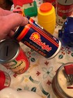 14 ASSORTED BANKS CAMPBELLS, CHEF BOYARDEE,SUNBRIGHT, AND PIGGY BANKS — photo 9