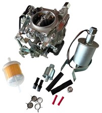 New Carburetor For Toyota 4k Corolla Starlet Sprinter 1973-1981 21100-13170 New Carburetor For Toyota 4k Corolla Starlet Sprinter 1973-1981 21100-13170