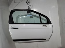Porte arrière et accessoires Citroen DS3