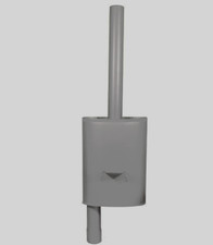 Muffler fits FORD 3000 2000 C5NN5230AH