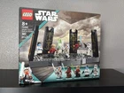 LEGO Star Wars: Ahsoka Tano's Duel on Peridea (75385) New/Sealed