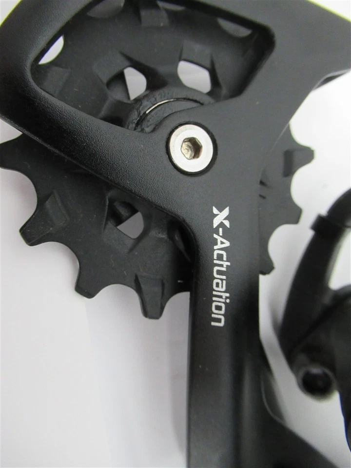 Sram RD-GX-11-A1 , GX 2x11 Rear Derailleur - Image 4 of 4