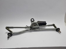 Wischermotor BMW E46 Tourung 320i - 8362155 - 0390241355 - Vorne