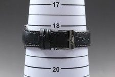 "MINT w/ Box" Oris 01 733 7719 4075 Blue Roman Date Automatic Men's Watch JAPAN 12