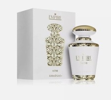 Empire Victor Eau De Parfum 100ml by Khadlaj Unisex