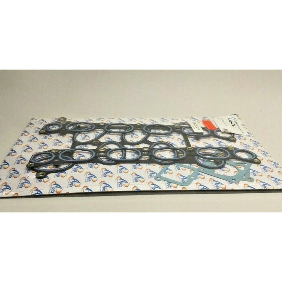 Juego de juntas de colector de admisión AMS4761 APEX para Lincoln Navigator Blackwood 2002 Foto 3 de 4