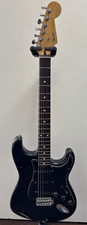 Fender Stratocaster Made in Japan 1994-5 Guitar (Wilkinson Pickups - Read Desc)
