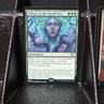 Tribute to the World Tree 211 Rare March of the Machine Magic: The Gathering NM