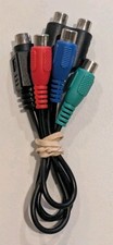 Elgato Game Capture HD cavo composito OEM video audio S video adattatore RCA