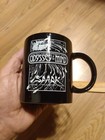 1994 Odyssey Of The Mind Coffee Cup MetroWest Oregon Spark The Imagination — photo 5