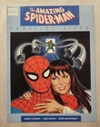 Amazing Spider-Man Parallel Lives 1989 Marvel Graphic Novel - *Unread*