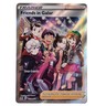 Friends In Galar TG23/TG30 Crown Zenith Galarian Gallery Full Art Pokemon Card
