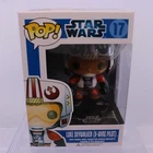 E5 Funko Pop Vinyl Figure Star Wars Luke Skywalker (X-Wing Pilot) 17