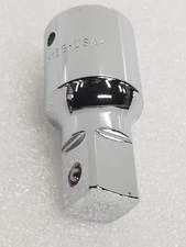 S-K 47159 3/4-inch Drive 3-inch Extension SuperKrome Finish Made in USA