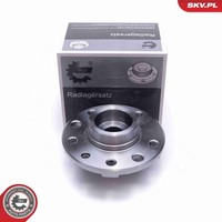 Esen SKV Radlagersatz 29SKV522 FüR Opel Vectra CC J96 Caravan Calibra C89 F19 2