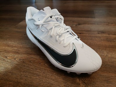 Size 13 W Nike Vapor Edge Elite 2 Carbon White Black Silver  display picture 1