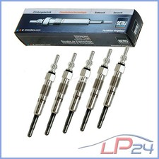 Bougies de préchauffage Volvo S70