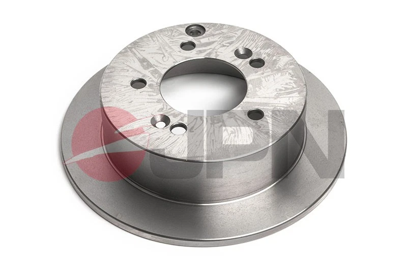 2x BRAKE DISC 40H0509-JPN FOR HYUNDAI KIA G4GC 2.0L G4KC 2.4L D4EA 2.0L 4cyl XG - Image 2 of 4