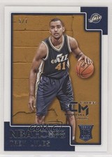 2015-16 Panini NBA Hoops Rookies Cyber Monday 5/7 Trey Lyles #263 1f7d