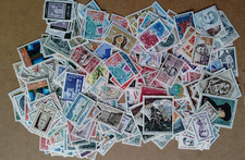 france lot AB neuf.  BEAU VRAC .  300 TIMBRES NEUFS**