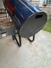 Motorcraft Windshield Wiper Display Cart On Wheels With A Hinged Lid! — photo 4