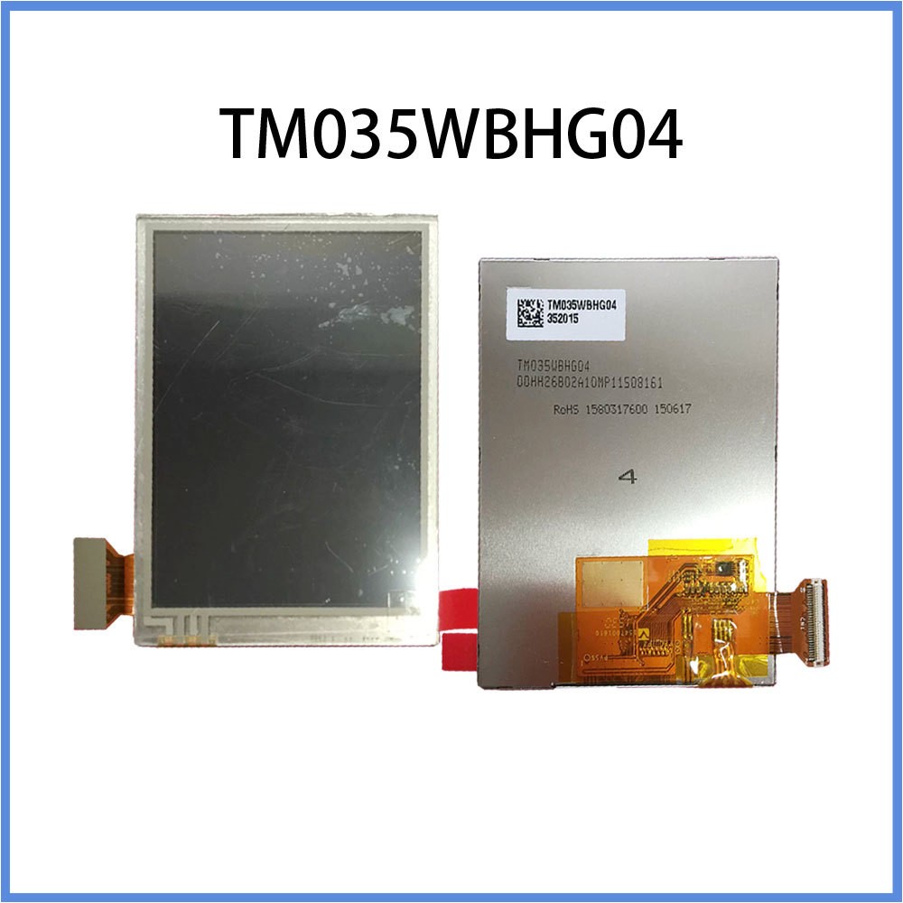 New TM035WBHG04 LCD Screen Display Panel 3.5-Inch 320*240 for TIANMA