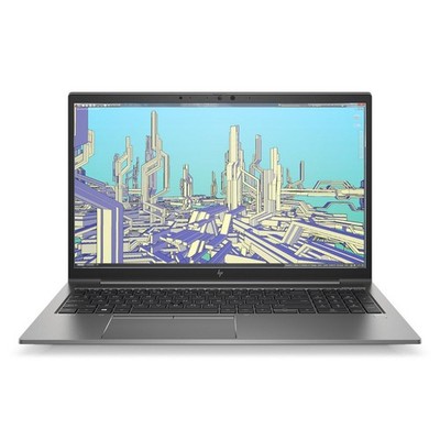 Used HP ZBook Firefly 15 G7 2. Wahl i7, 32 GB, 512 GB SSD, 15,6'' Full HD, Quadro