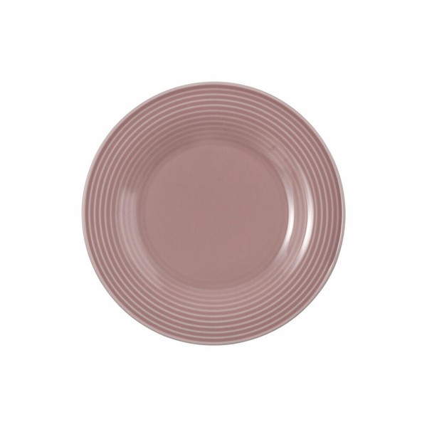 Seltmann Weiden Brotteller Beat Altrosa, Teller, Porzellan, 17 Cm, 001.773699-image