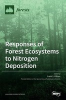 Responses Of Forest Ecosystems To Nitrogen Deposition | Buch | Englisch (2021)