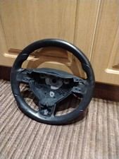 Vauxhall Astra h Steering Wheel