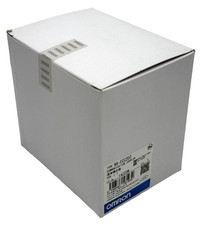 OMRON NX-ECC203 Communication Coupler 24VDC