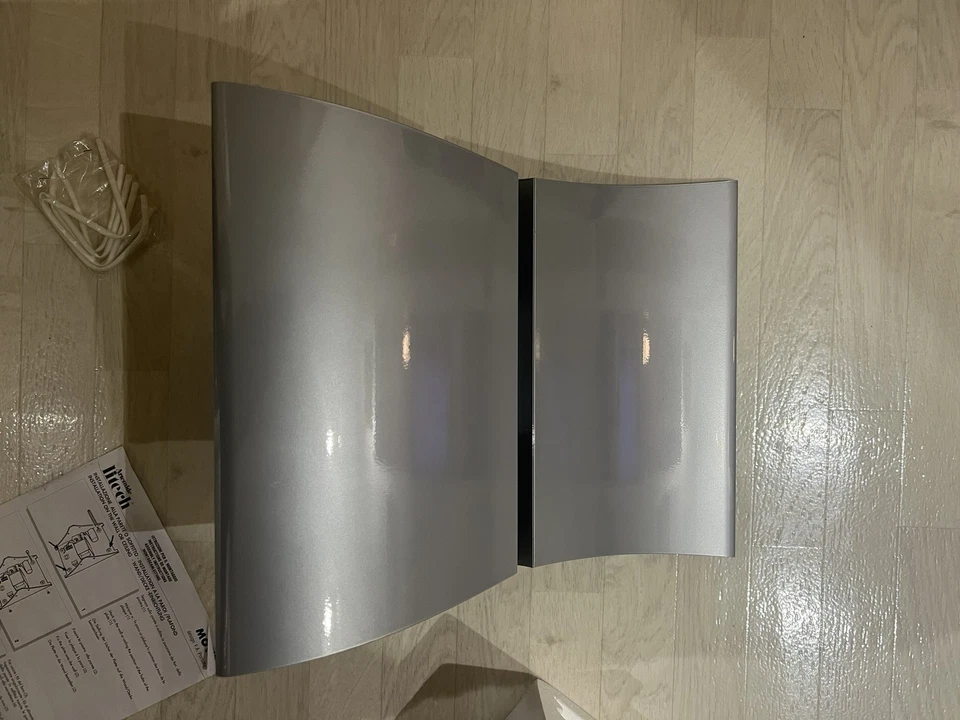 Design F. A. Porsche Wandlampe MÖWE Artemide Litech Appliqué Sconce Strahler - Bild 3 von 4