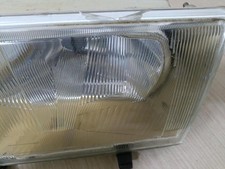 Feu avant (phare) Lada SAGONA