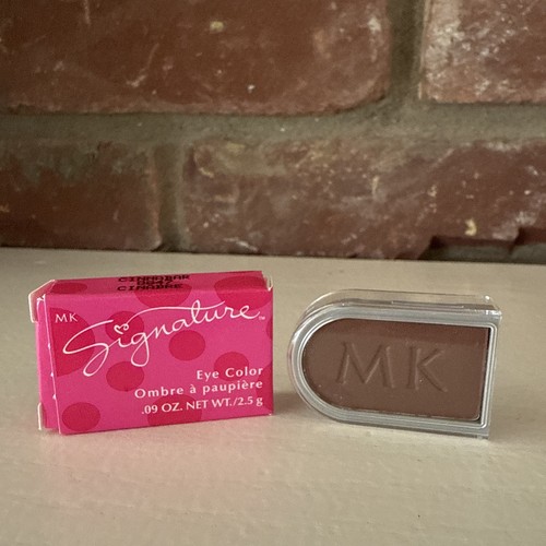 Mary Kay Signature Zinnober 8847 Lidschattenfarbe 0,09 Oz. - nicht mehr produziert - Bild 1 von 3