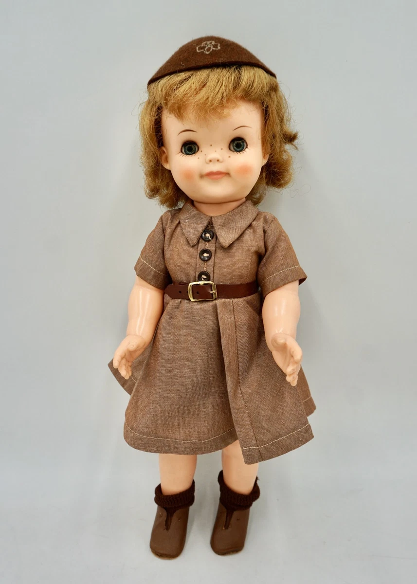 Effanbee Dolls, Clothing & Accessories for sale | eBay