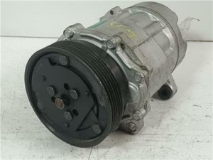 1H0820803D klimakompressor SEAT TOLEDO 1L 421301