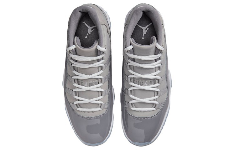Air Jordan 11 グレー シューズ(男性用) Size 6 - Jordan 11 Retro High Cool Grey for sale online | eBay