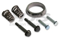 Montagesatz Katalysator HJS 82 14 1805 FüR Vectra J96 Opel T92 Astra CC Caravan
